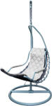AGA Scaun suspendat Domingo Gri (DS3100-GRAY)