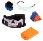  Vestă tactică Aga cu accesorii (MR1384)