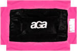 Aga Husă de protecție pentru arcuri pentru trambulină dreptunghiulară 122x183 cm Roz (MRRC0406SC-PINK)