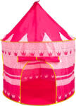 AGA Cort de joacă pentru copii Castel Roz (MR0108PINK)