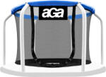 AGA Plasă de protecție 150 cm pentru trambulină pentru copii Blue (K15861)