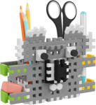 Marioinex Organizatoare de birou Marioinex MINI WAFFLE koala 70 buc (905739)