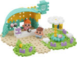 Marioinex MINI WAFFLE Cafenea 80 buc (903186)