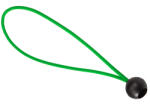 Aga bandă elastică pentru trambulină fitness Verde (MR1130GREEN-rubber)