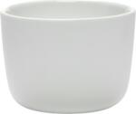 Serax Set 4 căni pentru cappuccino Passe-partout, 8, 5 cm, alb mat (B6219112)