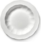 Serax Set 4 farfurii adânci Silhouette, 21, 5 cm, alb (B5225010-001)