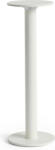 HAY Lampă de masă fără fir Host 30 cm, albă (AF421-A577-AB13)