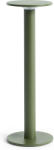 HAY Lampă de masă fără fir Host 30 cm, verde măsliniu (AF421-A577-AB70)