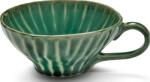 Serax Set 2 cești pentru espresso Verde Lanza, 100 ml, verde, ceramică (B5125108-500)