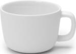 Serax Set cești pentru cappuccino Passe-partout, 200 ml, alb mat, 4 buc (B6219114)