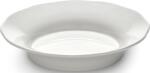 Serax Set 4 boluri pentru gustări Silhouette, 18, 5 cm, alb (B5225003-001) Castron