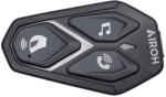 Airoh AWC2 Sistem de comunicare pentru motociclete cu un singur căști cu Bluetooth AIRUNIBTH01 (AIRUNIBTH01)