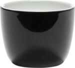 Serax Set cești pentru espresso Passe-partout, 135 ml, alb și negru, 4 buc (B6219113GZ)