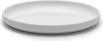 Serax Set 4 farfurii pentru mic dejun Passe-partout, 22 cm, alb, ceramică (B6219103)