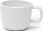 Serax Set 4 cești pentru espresso Passe-partout, 135 ml, alb glazurat (B6219115G)