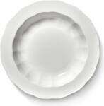 Serax Set 4 farfurii adânci Silhouette, 23, 7 cm, alb (B5225011-001)