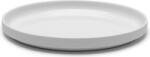 Serax Set 4 farfurii întinse Passe-partout, 26 cm, alb mat (B6219104)