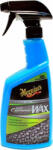 Meguiar's Hybrid Ceramic Wax Spray Ceramic de Ceruire a Mașinii 769ml G190526 (G190526)