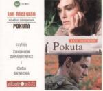 Ian McEwan Pokuta CD MP3