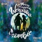 Szczygielski Marcin Weronika i zombie audiobook