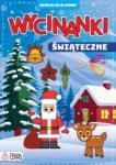 Bookolika Świąteczne wycinanki
