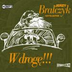 Jerzy Bralczyk CD MP3 W drogę! ! !