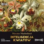 Maurice Maeterlinck Inteligencja kwiatów audiobook