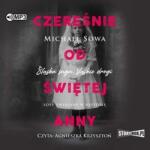 Sowa, Michael Czereśnie od Świętej Anny audiobook