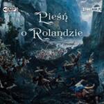 Tadeusz Meszko Pieśń o Rolandzie audiobook