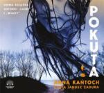 Anna Kantoch Pokuta audiobook