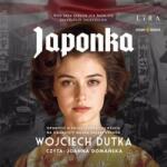 Wojciech Dutka CD MP3 Japonka