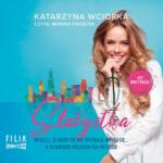 Katarzyna Wciorka CD MP3 Stażystka