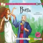 William Szekspir T. 6 Burza audiobook