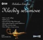 Bolesław Leśmian Klechdy sezamowe audiobook