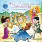 Holub, Joan CD MP3 Ciekawska Pandora. Boskie dziewczyny. Tom 9