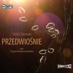 Stefan żeromski Przedwiośnie audiobook