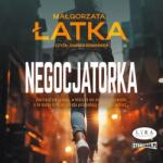 Małgorzata Łatka CD MP3 Negocjatorka