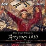 Józef Ignacy Kraszewski Krzyżacy 1410. Audiobook
