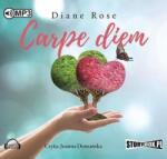 Diane Rose Carpe diem. Audiobook