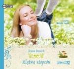 Iwona Banach Klątwa utopców audiobook