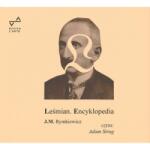 Rymkiewicz Jarosław Marek LEŚMIAN. ENCYKLOPEDIA audiobook