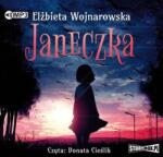 Elżbieta Wojnarowska Janeczka audiobook