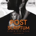 Pietrzak Piotr Postscriptum