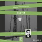 Magda Omilianowicz Cd Mp3 Bestia