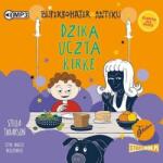 Tarakson, Stella Superbohater z antyku T. 7 Dzika uczta. . . audiobook