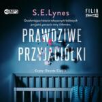Lynes, Pat CD MP3 Prawdziwe przyjaciółki