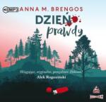 Brengos Anna M Dzień prawdy audiobook