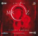 Remigiusz Mróz Czarna Madonna audiobook