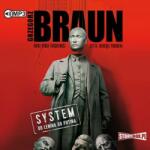 Braun Grzegorz CD MP3 System. Od Lenina do Putina