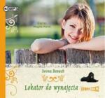 Iwona Banach Lokator do wynajęcia. Audiobook